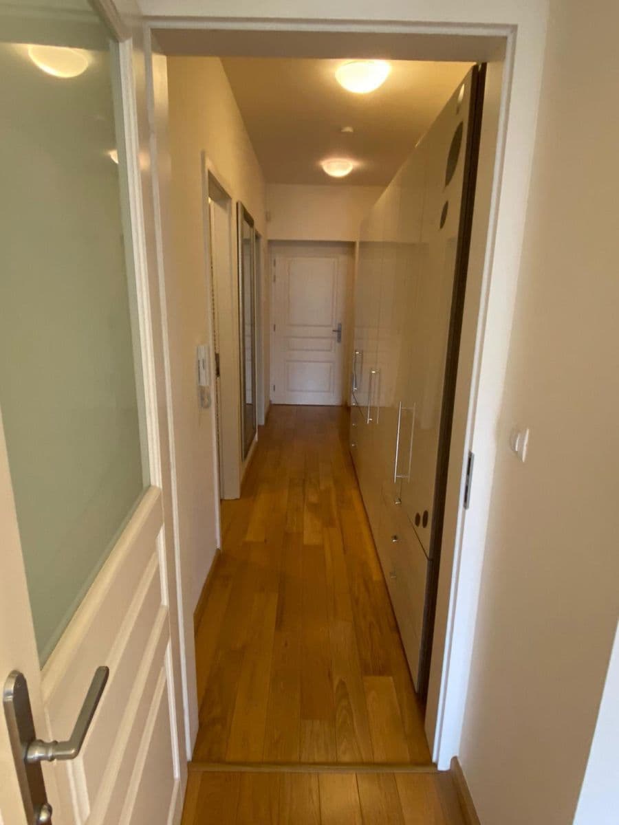 Prenájom bytu 2-izbový 56 m², Elišky Peškové, Praha, Praha Prenájom bytu 2-izbový 56 m², Elišky Peškové, Praha, Praha