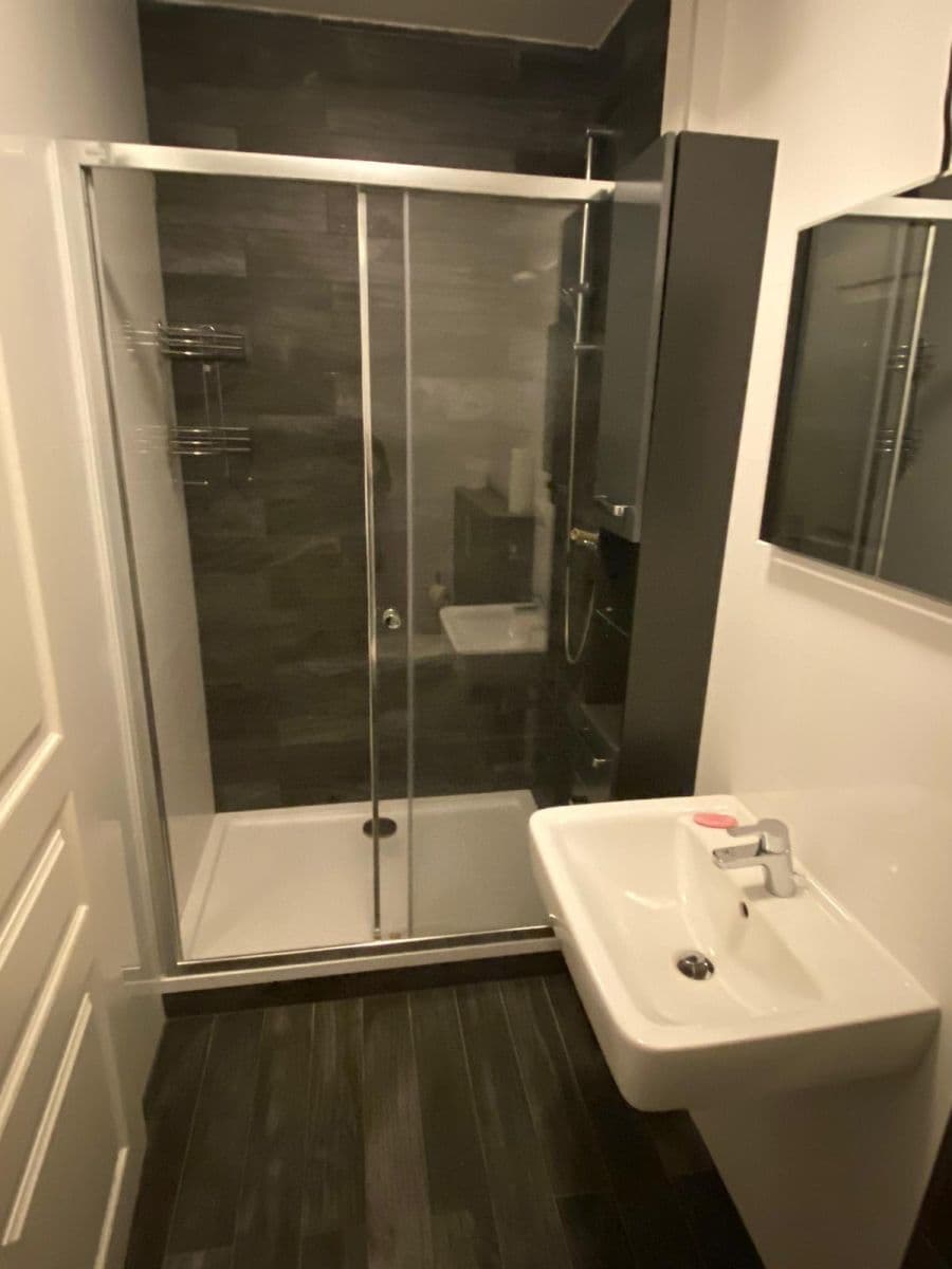 Prenájom bytu 2-izbový 56 m², Elišky Peškové, Praha, Praha Prenájom bytu 2-izbový 56 m², Elišky Peškové, Praha, Praha