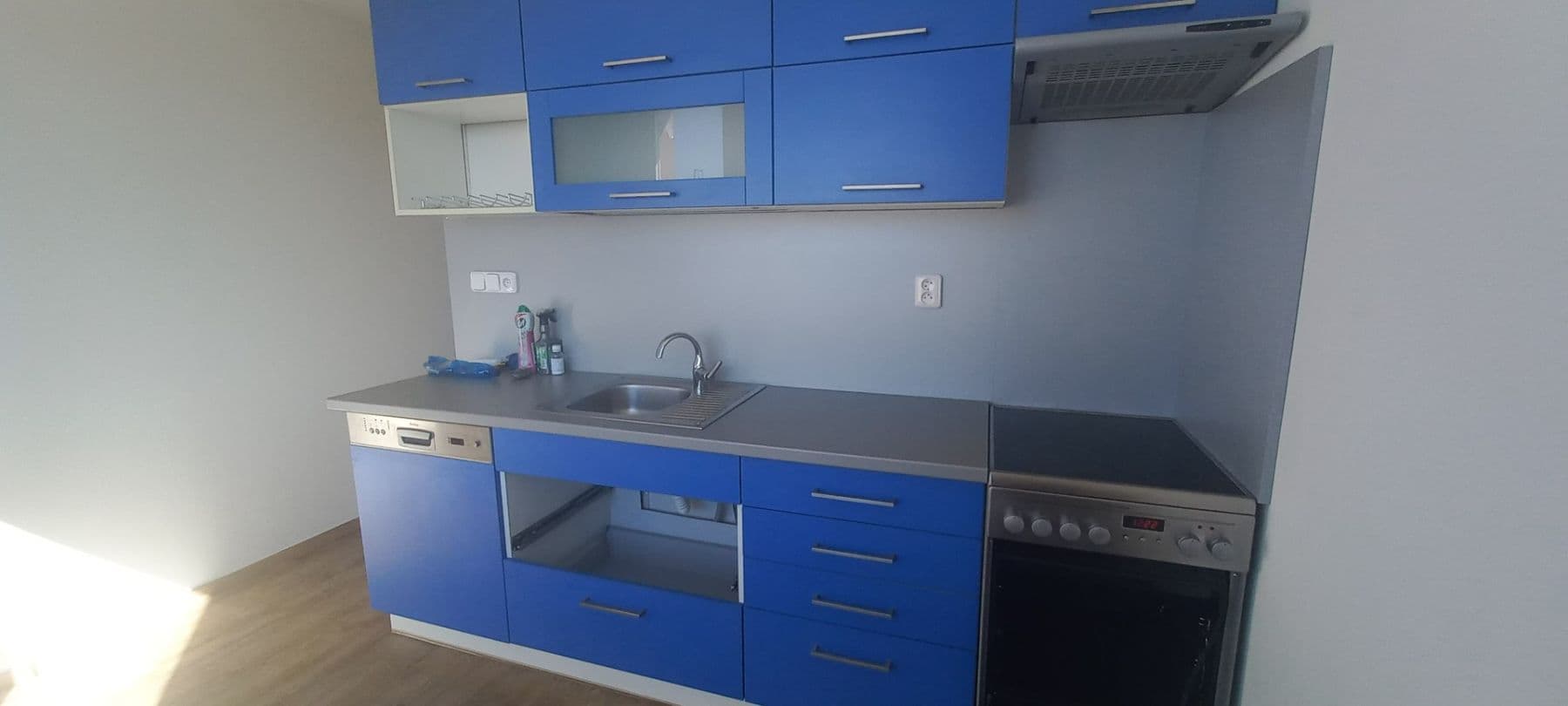Prenájom bytu 3-izbový 67 m², Rokycanova, Rokycany, Plzeňský kraj Prenájom bytu 3-izbový 67 m², Rokycanova, Rokycany, Plzeňský kraj