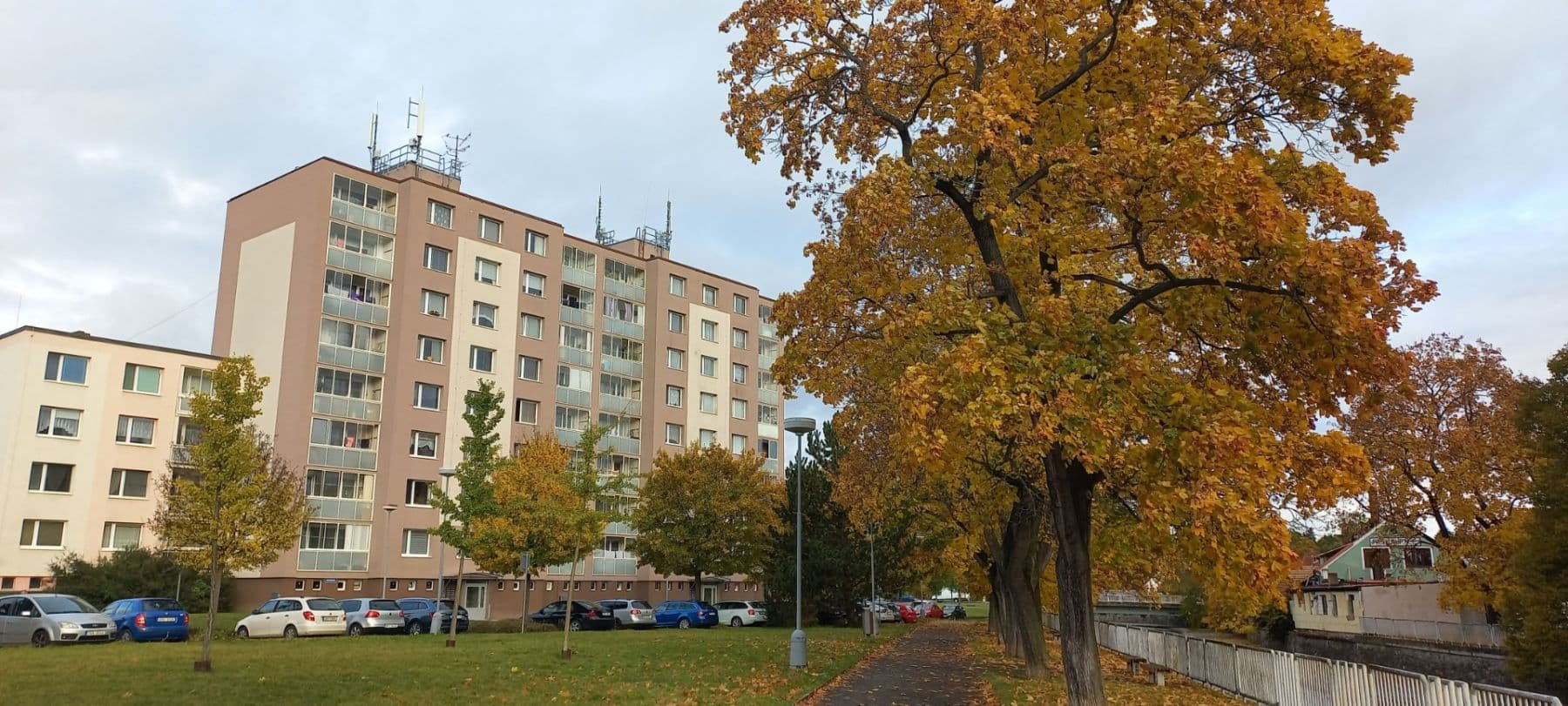 Prenájom bytu 3-izbový 67 m², Rokycanova, Rokycany, Plzeňský kraj Prenájom bytu 3-izbový 67 m², Rokycanova, Rokycany, Plzeňský kraj
