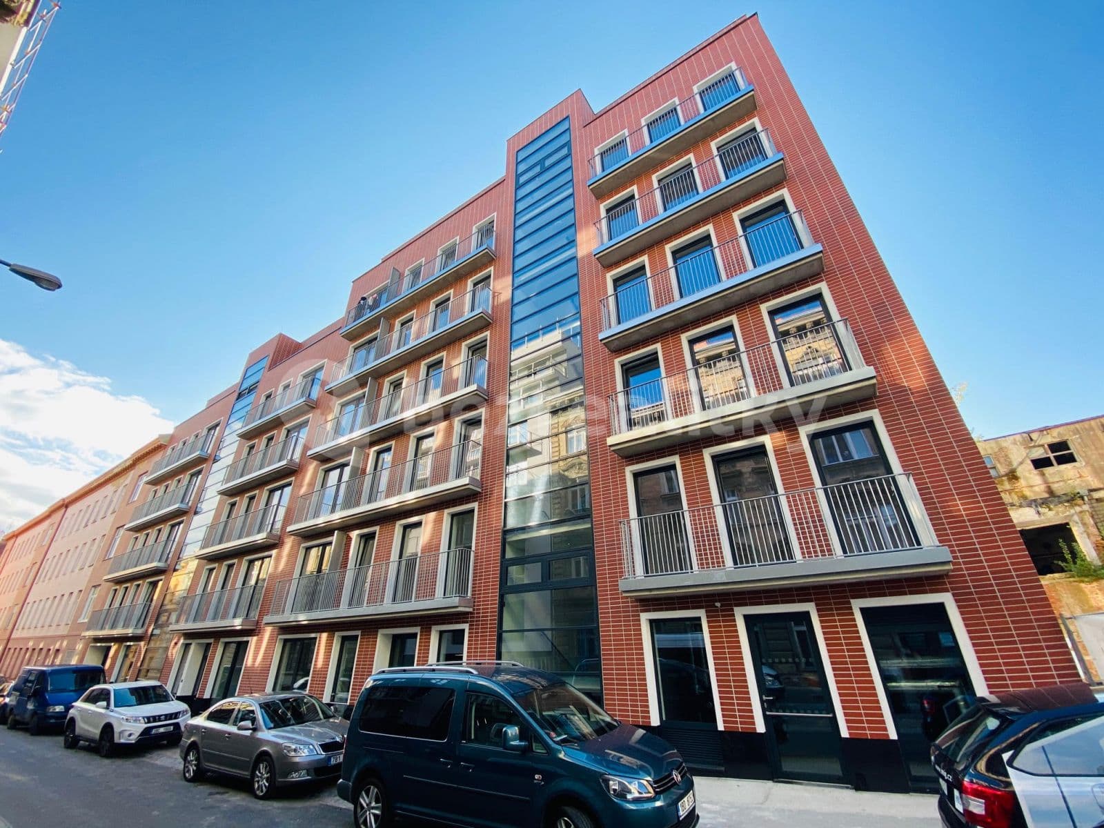Prenájom bytu 1-izbový 31 m², Spolková, Brno, Jihomoravský kraj Prenájom bytu 1-izbový 31 m², Spolková, Brno, Jihomoravský kraj