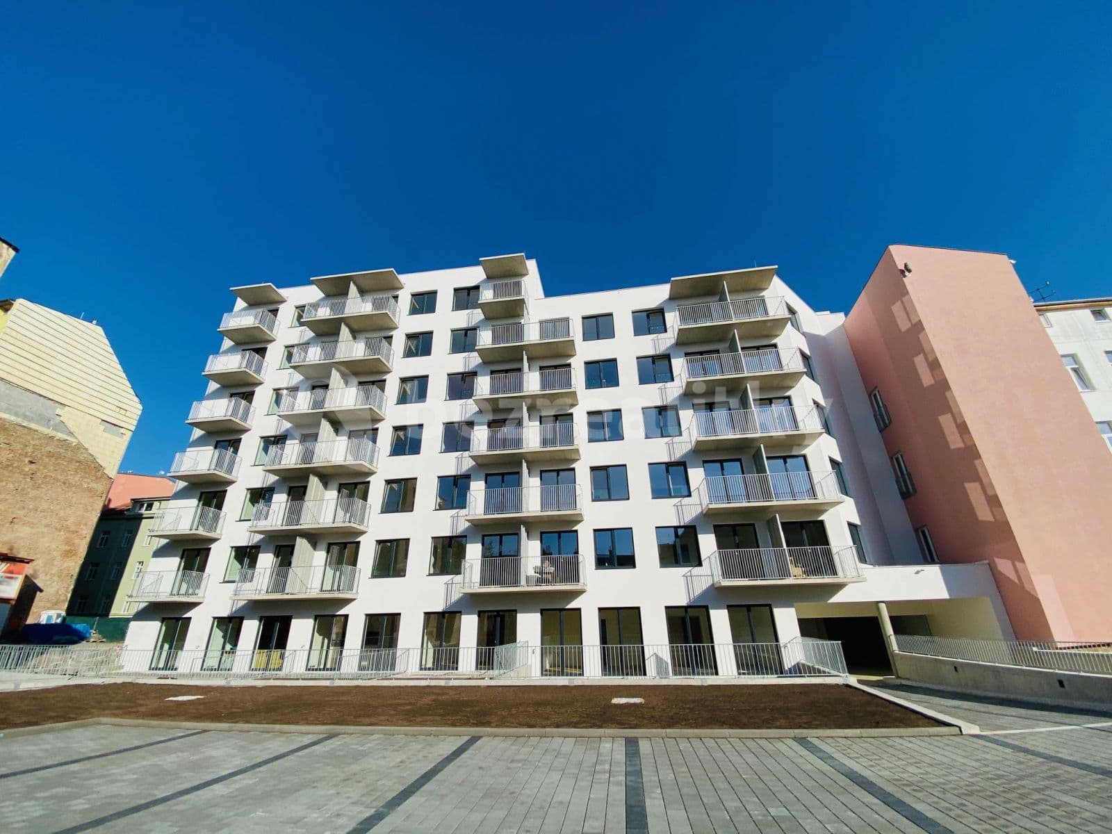 Prenájom bytu 1-izbový 31 m², Spolková, Brno, Jihomoravský kraj Prenájom bytu 1-izbový 31 m², Spolková, Brno, Jihomoravský kraj