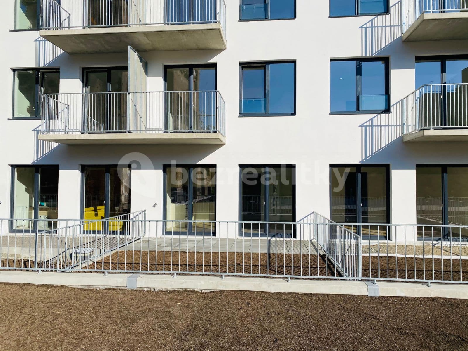 Prenájom bytu 1-izbový 31 m², Spolková, Brno, Jihomoravský kraj Prenájom bytu 1-izbový 31 m², Spolková, Brno, Jihomoravský kraj