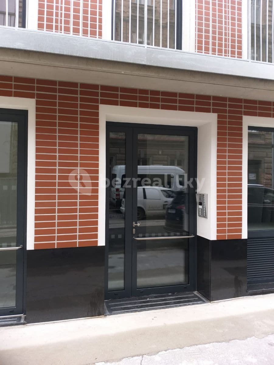 Prenájom bytu 1-izbový 31 m², Spolková, Brno, Jihomoravský kraj Prenájom bytu 1-izbový 31 m², Spolková, Brno, Jihomoravský kraj