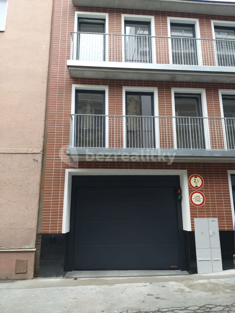 Prenájom bytu 1-izbový 31 m², Spolková, Brno, Jihomoravský kraj Prenájom bytu 1-izbový 31 m², Spolková, Brno, Jihomoravský kraj