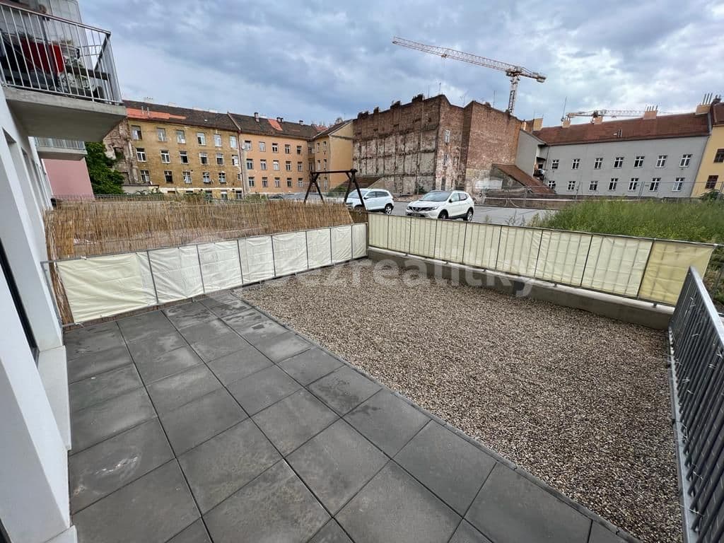 Prenájom bytu 1-izbový 31 m², Spolková, Brno, Jihomoravský kraj Prenájom bytu 1-izbový 31 m², Spolková, Brno, Jihomoravský kraj