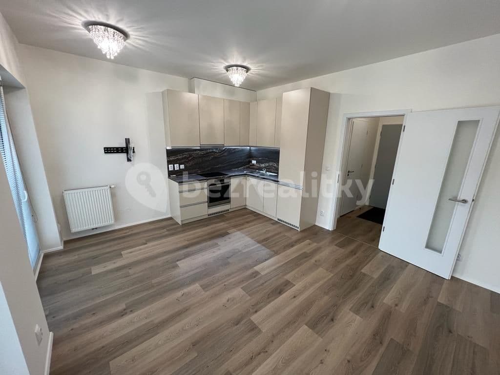 Prenájom bytu 1-izbový 31 m², Spolková, Brno, Jihomoravský kraj Prenájom bytu 1-izbový 31 m², Spolková, Brno, Jihomoravský kraj