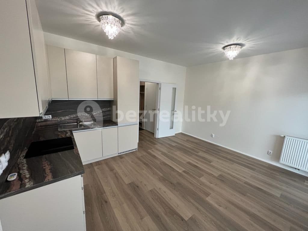 Prenájom bytu 1-izbový 31 m², Spolková, Brno, Jihomoravský kraj Prenájom bytu 1-izbový 31 m², Spolková, Brno, Jihomoravský kraj