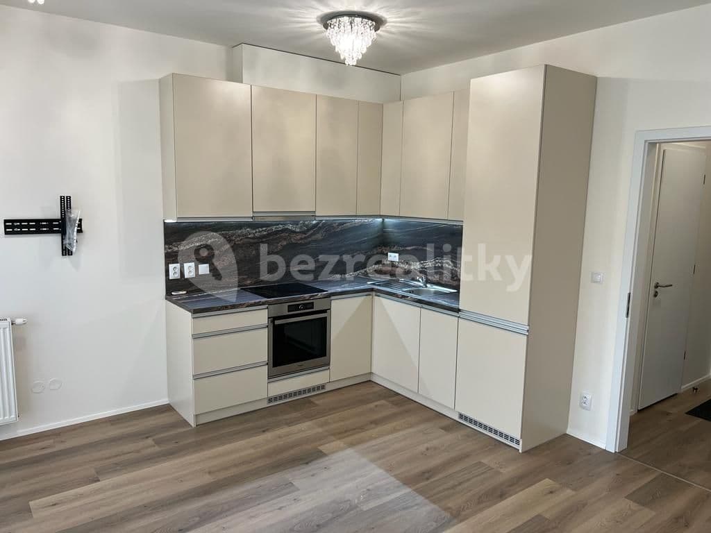 Prenájom bytu 1-izbový 31 m², Spolková, Brno, Jihomoravský kraj Prenájom bytu 1-izbový 31 m², Spolková, Brno, Jihomoravský kraj