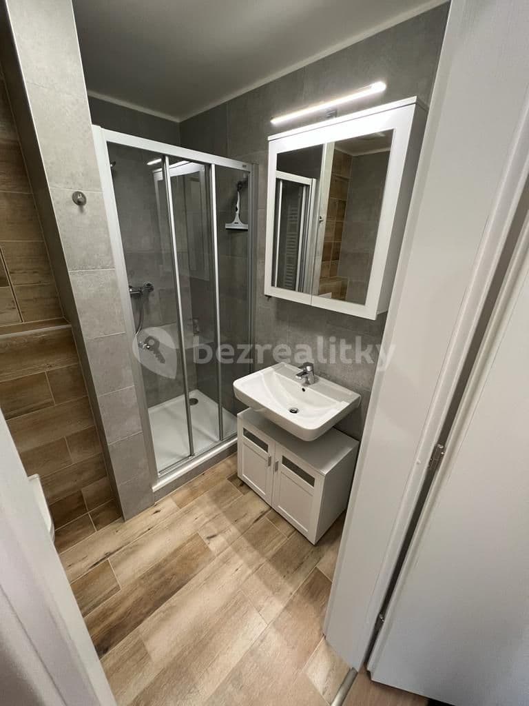 Prenájom bytu 1-izbový 31 m², Spolková, Brno, Jihomoravský kraj Prenájom bytu 1-izbový 31 m², Spolková, Brno, Jihomoravský kraj