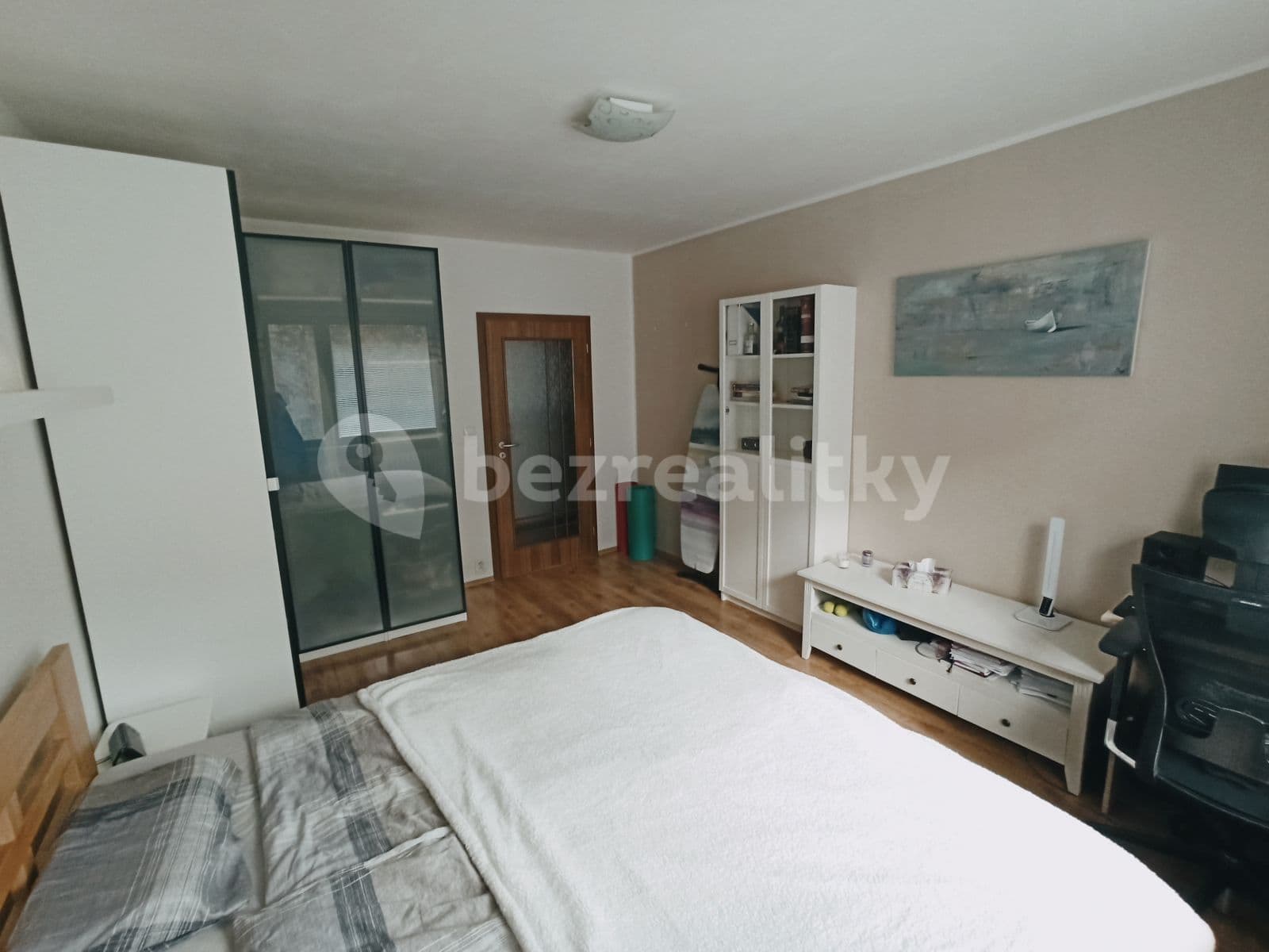 Prenájom bytu 1-izbový 34 m², Wollmanova, Brno, Jihomoravský kraj Prenájom bytu 1-izbový 34 m², Wollmanova, Brno, Jihomoravský kraj