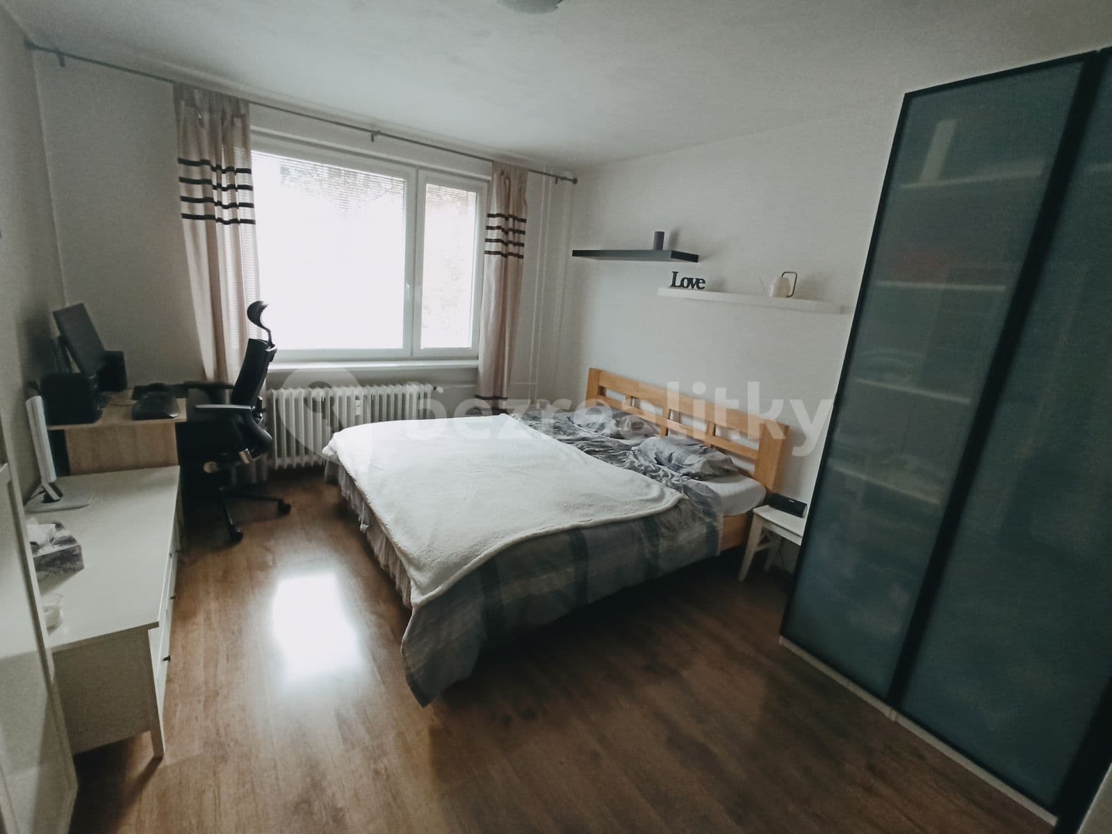 Prenájom bytu 1-izbový 34 m², Wollmanova, Brno, Jihomoravský kraj Prenájom bytu 1-izbový 34 m², Wollmanova, Brno, Jihomoravský kraj