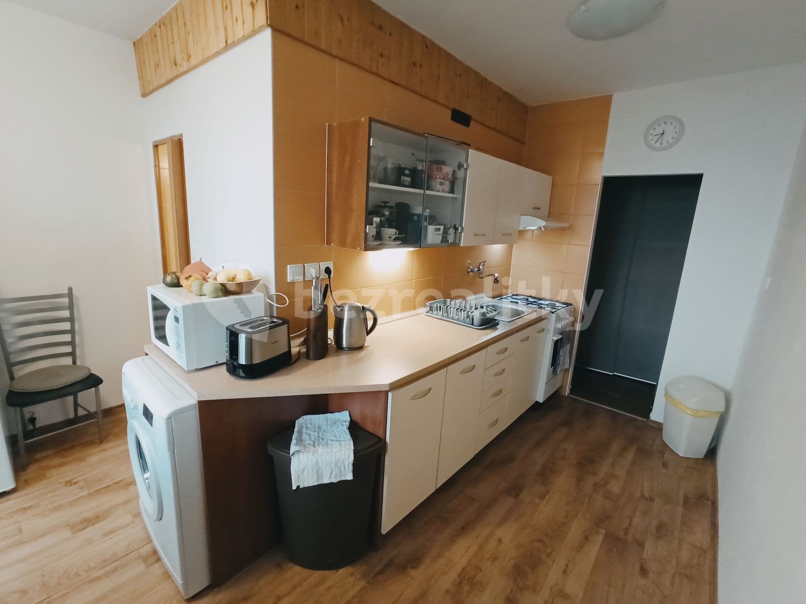 Prenájom bytu 1-izbový 34 m², Wollmanova, Brno, Jihomoravský kraj Prenájom bytu 1-izbový 34 m², Wollmanova, Brno, Jihomoravský kraj