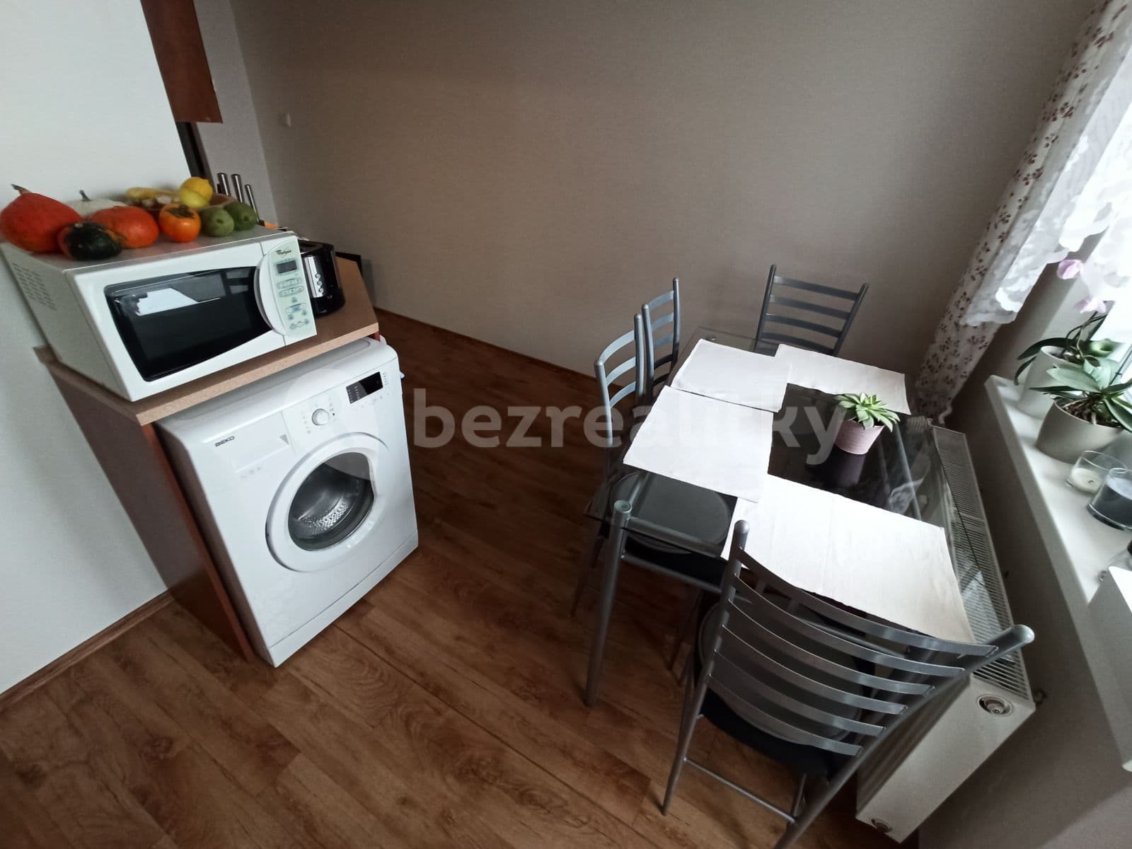 Prenájom bytu 1-izbový 34 m², Wollmanova, Brno, Jihomoravský kraj Prenájom bytu 1-izbový 34 m², Wollmanova, Brno, Jihomoravský kraj
