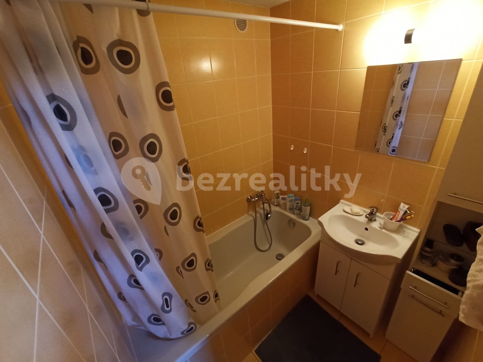 Prenájom bytu 1-izbový 34 m², Wollmanova, Brno, Jihomoravský kraj Prenájom bytu 1-izbový 34 m², Wollmanova, Brno, Jihomoravský kraj