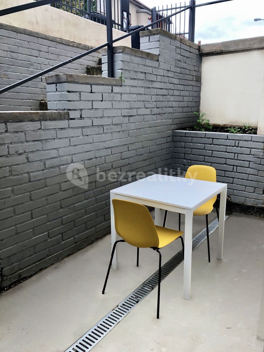 Prenájom bytu 1-izbový 34 m², Žižkova, Brno, Jihomoravský kraj Prenájom bytu 1-izbový 34 m², Žižkova, Brno, Jihomoravský kraj
