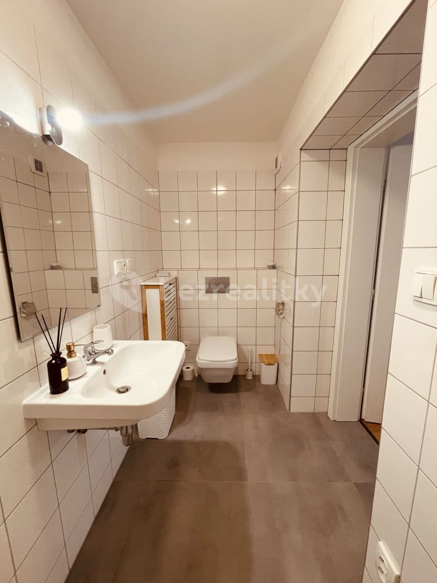 Prenájom bytu 1-izbový 34 m², Žižkova, Brno, Jihomoravský kraj Prenájom bytu 1-izbový 34 m², Žižkova, Brno, Jihomoravský kraj