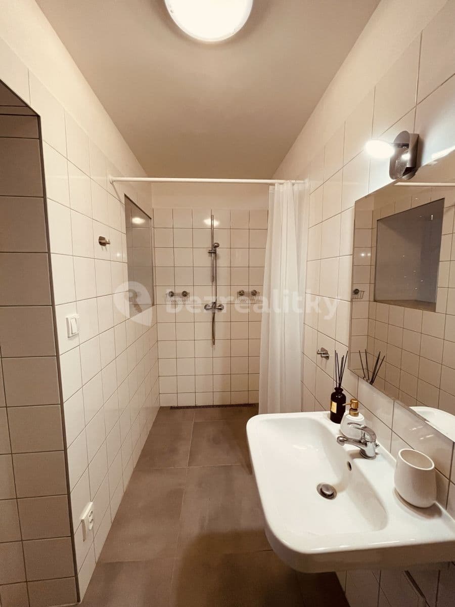 Prenájom bytu 1-izbový 34 m², Žižkova, Brno, Jihomoravský kraj Prenájom bytu 1-izbový 34 m², Žižkova, Brno, Jihomoravský kraj