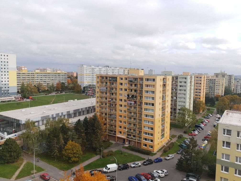 Prenájom bytu 2-izbový 46 m², Ke Kateřinkám, Praha, Praha Prenájom bytu 2-izbový 46 m², Ke Kateřinkám, Praha, Praha