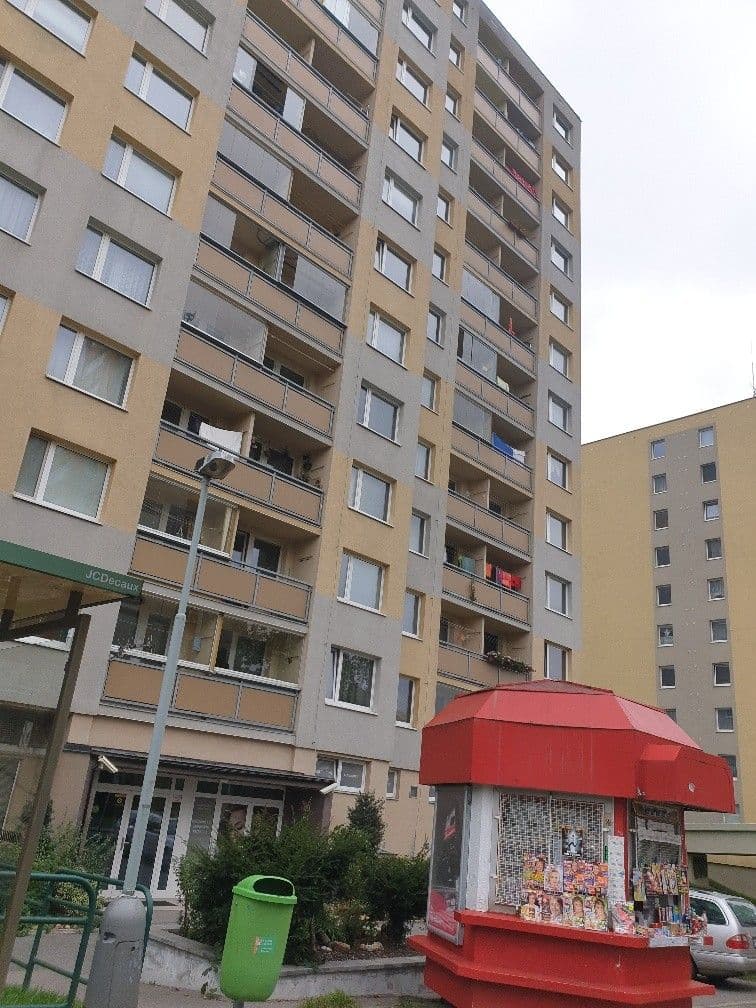 Prenájom bytu 2-izbový 46 m², Ke Kateřinkám, Praha, Praha Prenájom bytu 2-izbový 46 m², Ke Kateřinkám, Praha, Praha