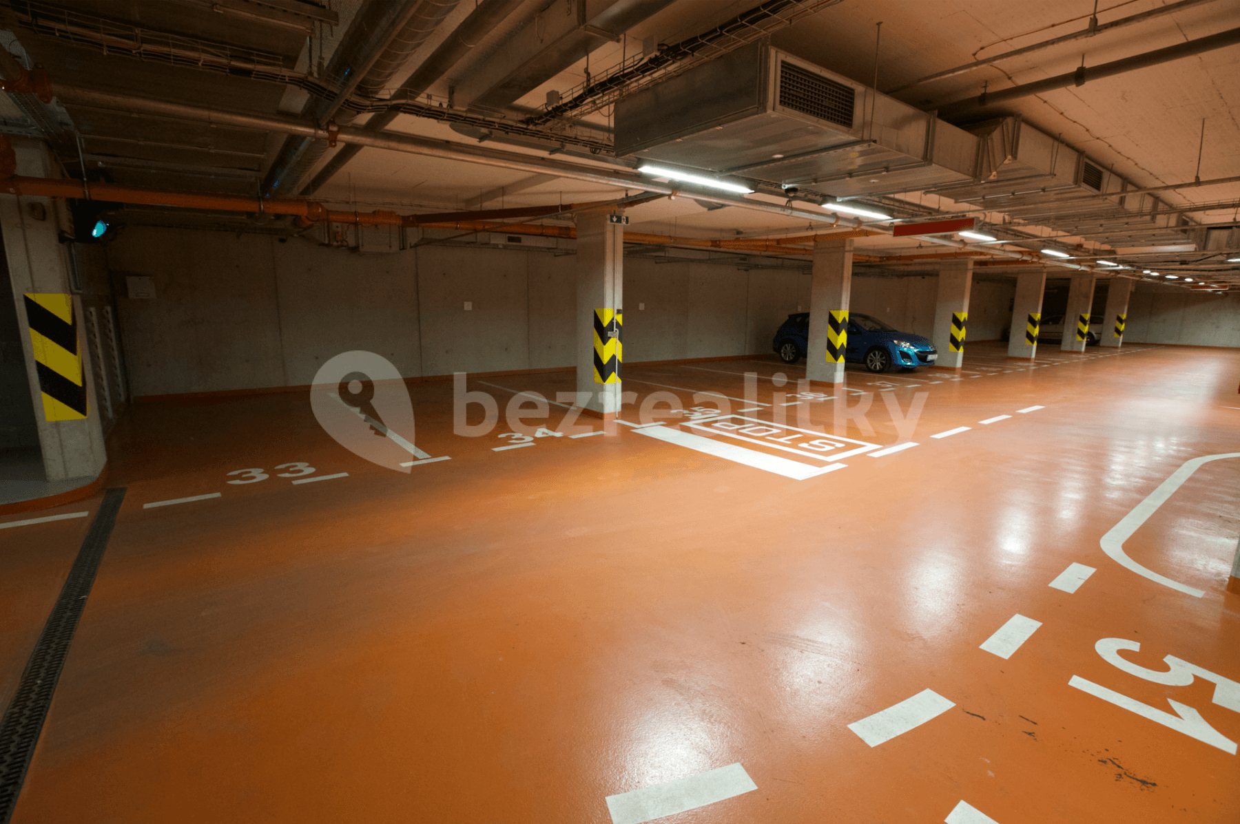 Prenájom bytu 3-izbový 120 m², Koněvova, Praha, Praha Prenájom bytu 3-izbový 120 m², Koněvova, Praha, Praha