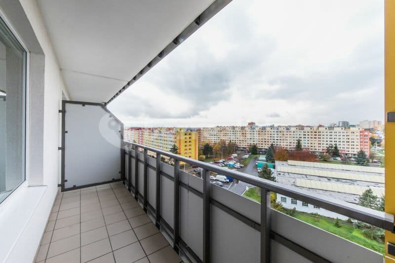 Prenájom bytu 1-izbový 38 m², Hornoměcholupská, Praha, Praha Prenájom bytu 1-izbový 38 m², Hornoměcholupská, Praha, Praha