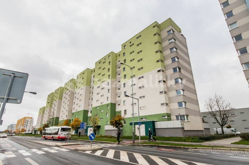 Prenájom bytu 1-izbový 38 m², Hornoměcholupská, Praha, Praha Prenájom bytu 1-izbový 38 m², Hornoměcholupská, Praha, Praha