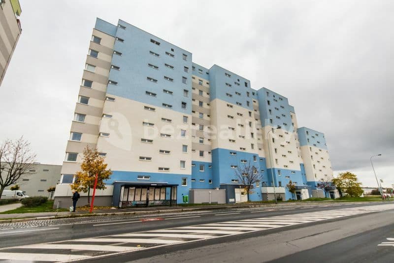 Prenájom bytu 1-izbový 38 m², Hornoměcholupská, Praha, Praha Prenájom bytu 1-izbový 38 m², Hornoměcholupská, Praha, Praha