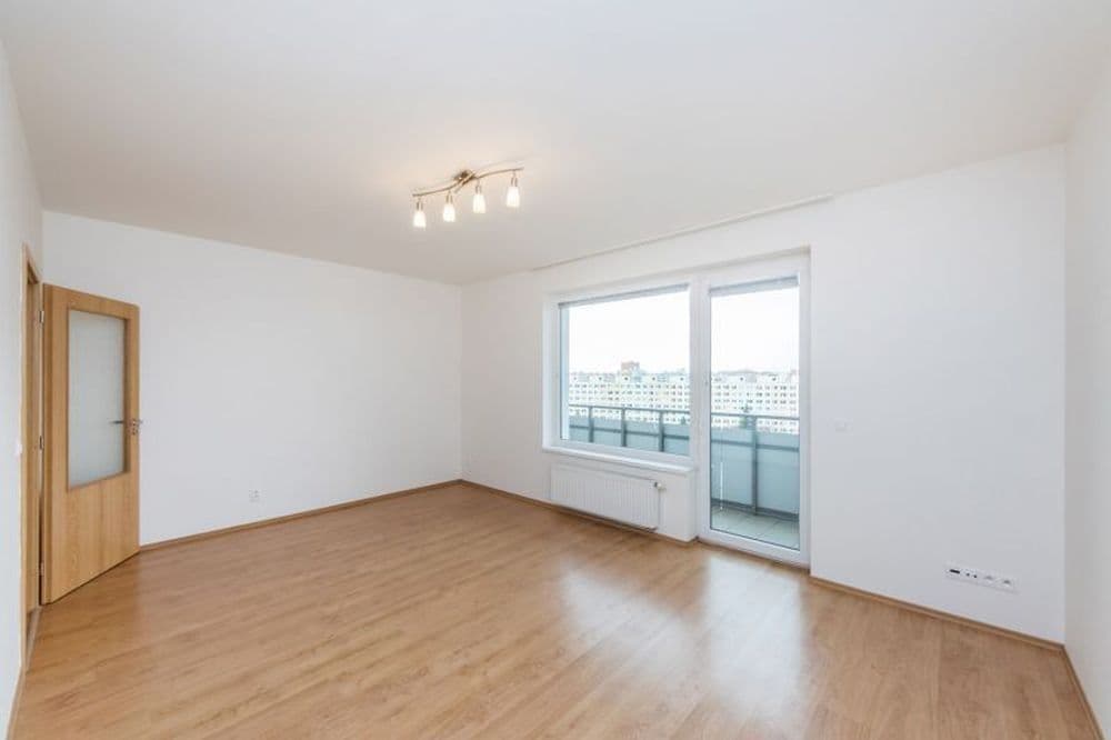 Prenájom bytu 1-izbový 38 m², Hornoměcholupská, Praha, Praha Prenájom bytu 1-izbový 38 m², Hornoměcholupská, Praha, Praha