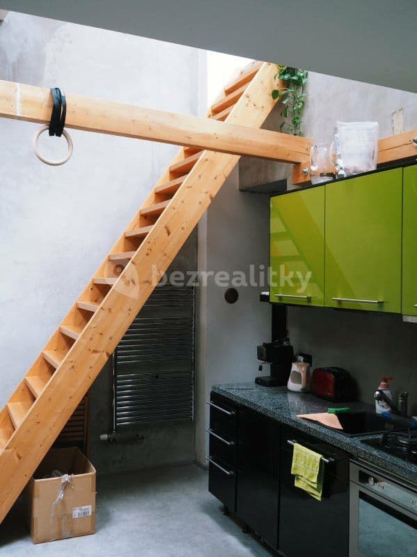 Prenájom bytu 2-izbový 45 m², Vančurova, Brno, Jihomoravský kraj Prenájom bytu 2-izbový 45 m², Vančurova, Brno, Jihomoravský kraj