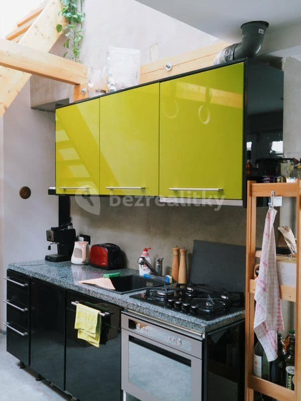 Prenájom bytu 2-izbový 45 m², Vančurova, Brno, Jihomoravský kraj Prenájom bytu 2-izbový 45 m², Vančurova, Brno, Jihomoravský kraj