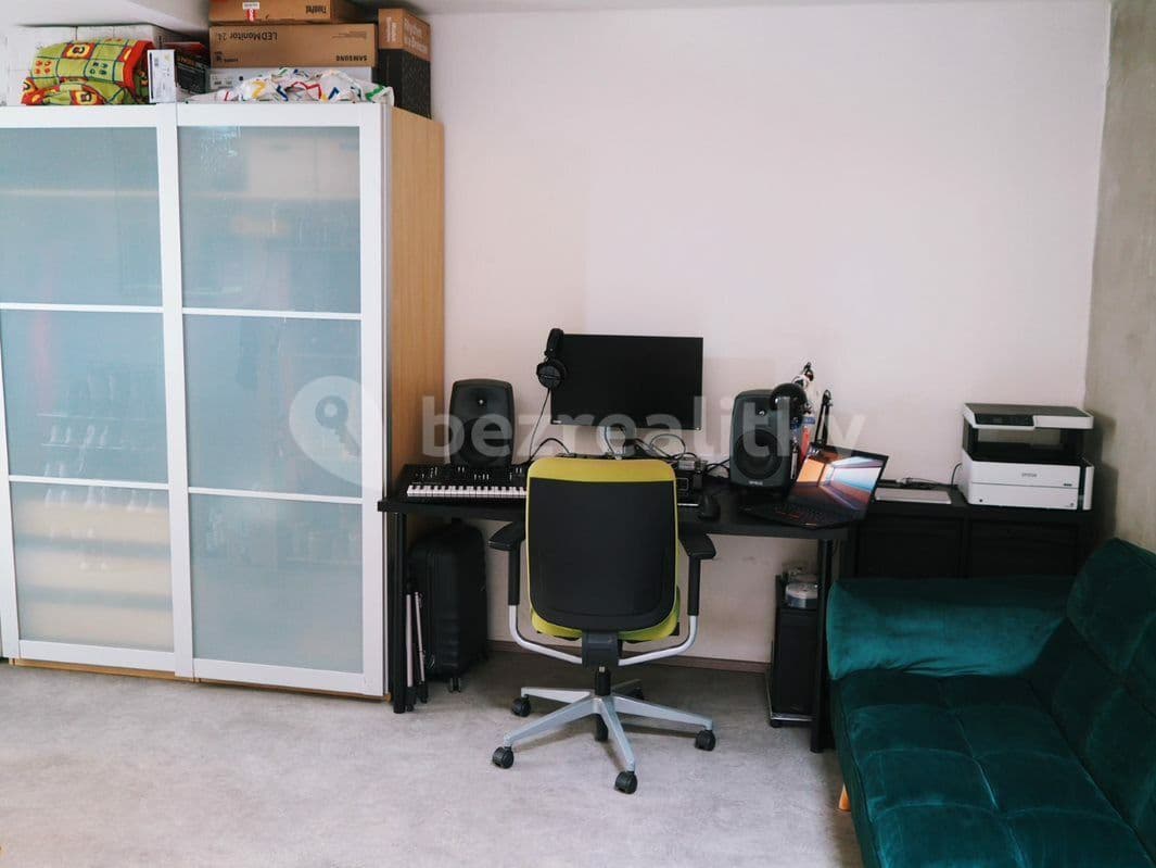 Prenájom bytu 2-izbový 45 m², Vančurova, Brno, Jihomoravský kraj Prenájom bytu 2-izbový 45 m², Vančurova, Brno, Jihomoravský kraj