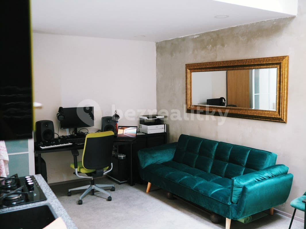 Prenájom bytu 2-izbový 45 m², Vančurova, Brno, Jihomoravský kraj Prenájom bytu 2-izbový 45 m², Vančurova, Brno, Jihomoravský kraj