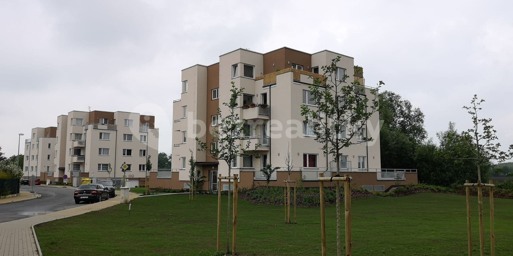 Prenájom bytu 2-izbový 42 m², Kadečkové, Praha, Praha Prenájom bytu 2-izbový 42 m², Kadečkové, Praha, Praha