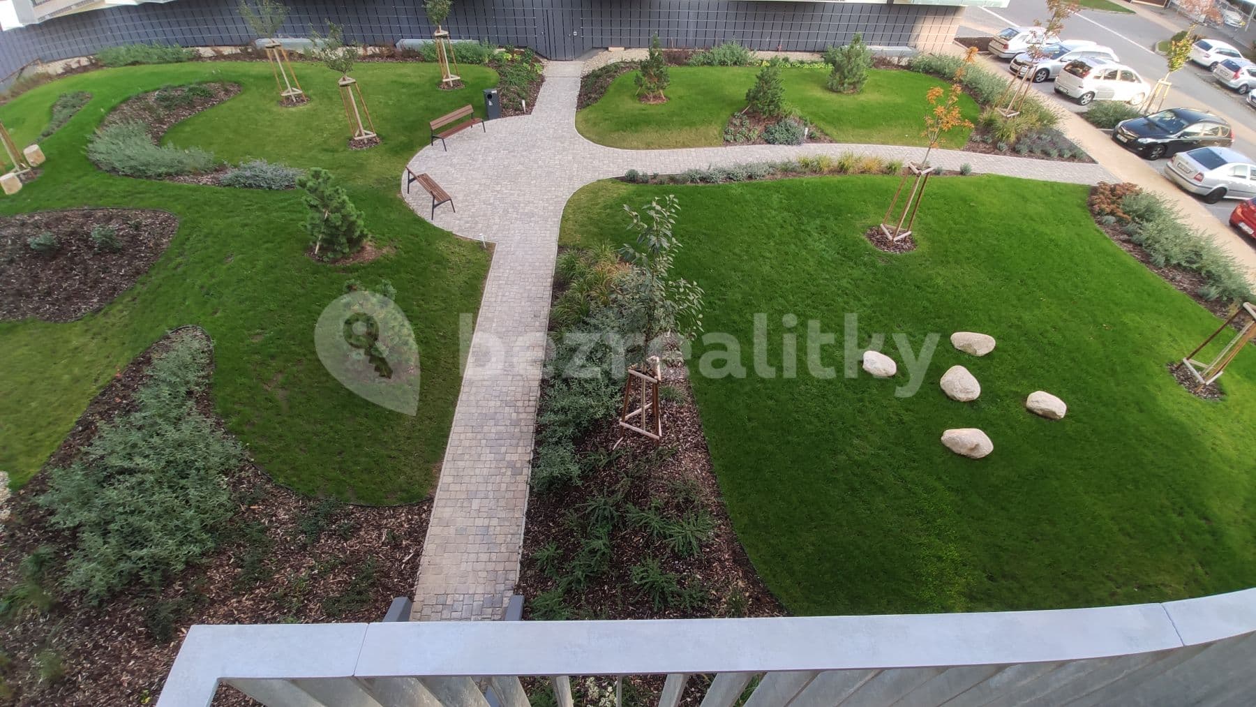 Prenájom bytu 2-izbový 55 m², Hugo Haase, Praha, Praha Prenájom bytu 2-izbový 55 m², Hugo Haase, Praha, Praha