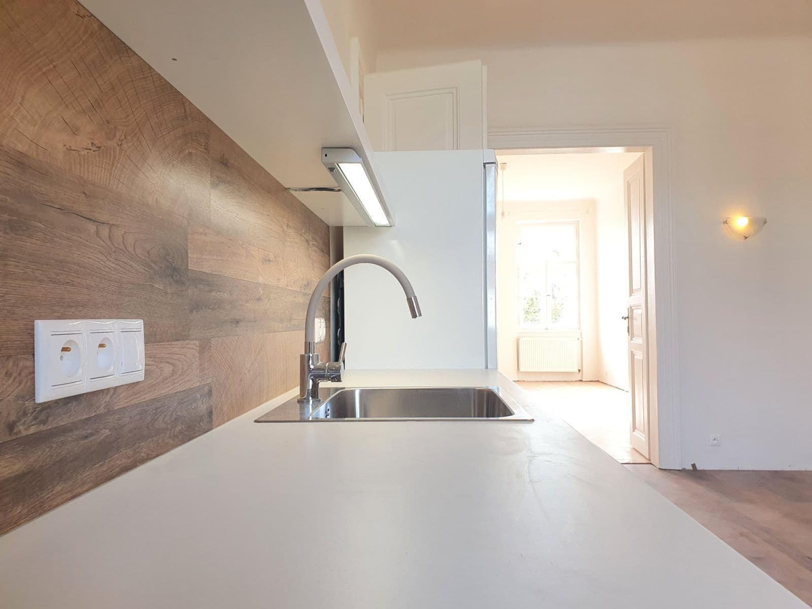 Prenájom bytu 3-izbový 85 m², Rybalkova, Praha, Praha Prenájom bytu 3-izbový 85 m², Rybalkova, Praha, Praha