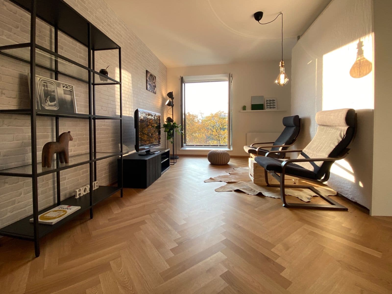Prenájom bytu 2-izbový 50 m², Nemocniční, Praha, Praha Prenájom bytu 2-izbový 50 m², Nemocniční, Praha, Praha