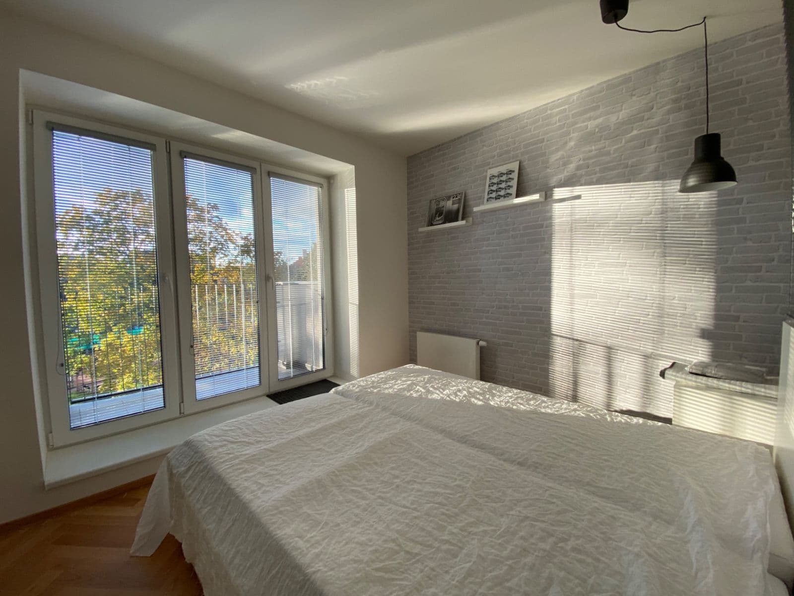 Prenájom bytu 2-izbový 50 m², Nemocniční, Praha, Praha Prenájom bytu 2-izbový 50 m², Nemocniční, Praha, Praha