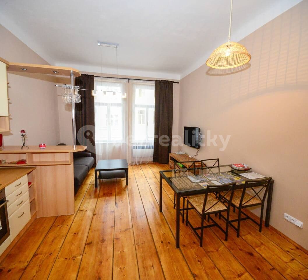 Prenájom bytu 2-izbový 44 m², Havanská, Praha, Praha Prenájom bytu 2-izbový 44 m², Havanská, Praha, Praha