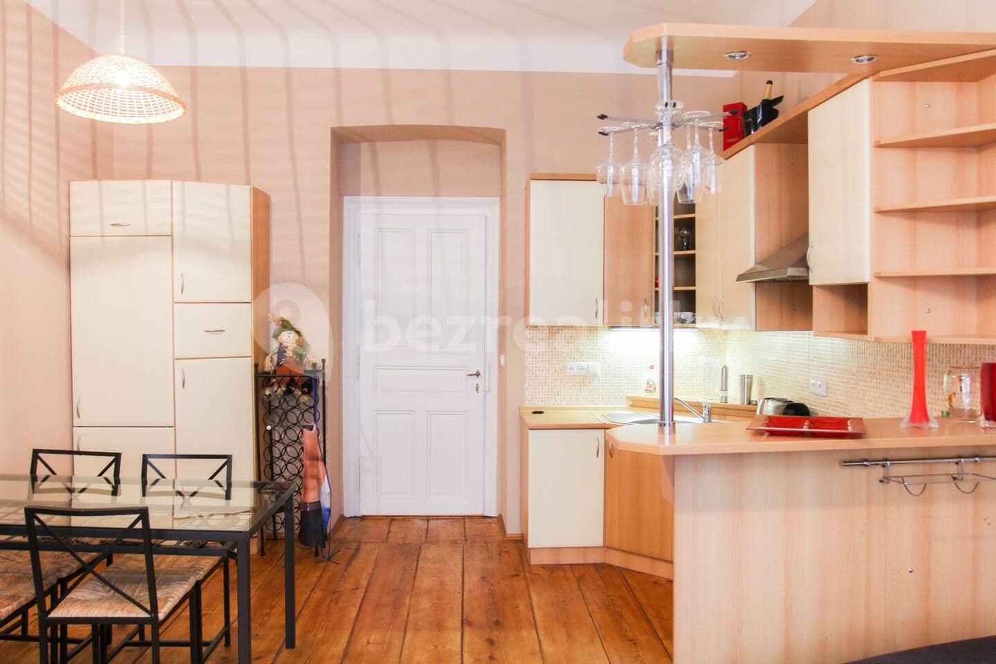 Prenájom bytu 2-izbový 44 m², Havanská, Praha, Praha Prenájom bytu 2-izbový 44 m², Havanská, Praha, Praha