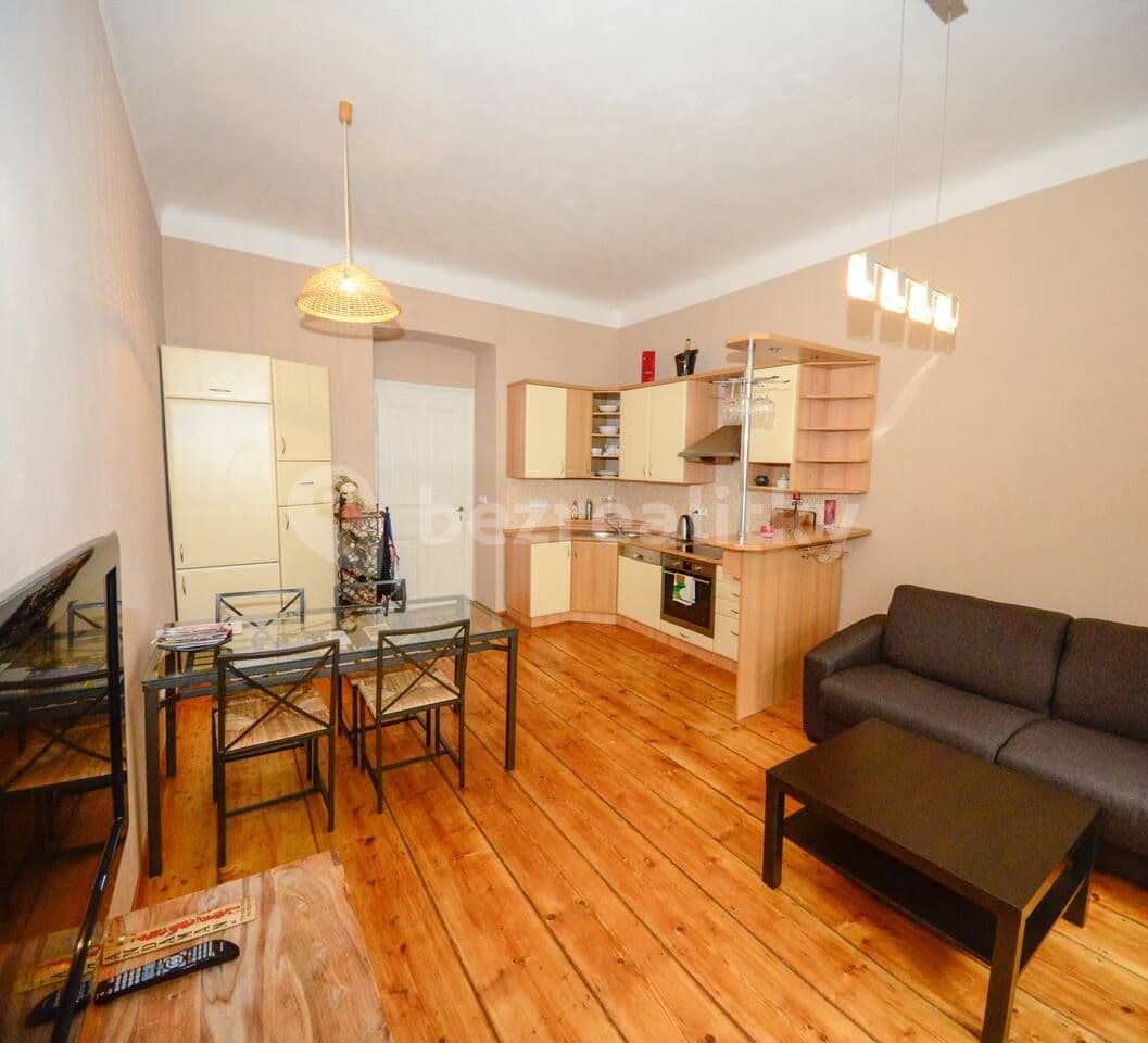 Prenájom bytu 2-izbový 44 m², Havanská, Praha, Praha Prenájom bytu 2-izbový 44 m², Havanská, Praha, Praha