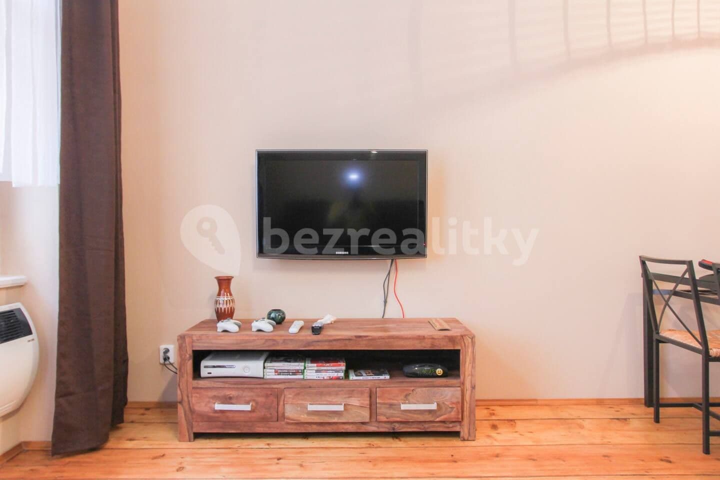 Prenájom bytu 2-izbový 44 m², Havanská, Praha, Praha Prenájom bytu 2-izbový 44 m², Havanská, Praha, Praha