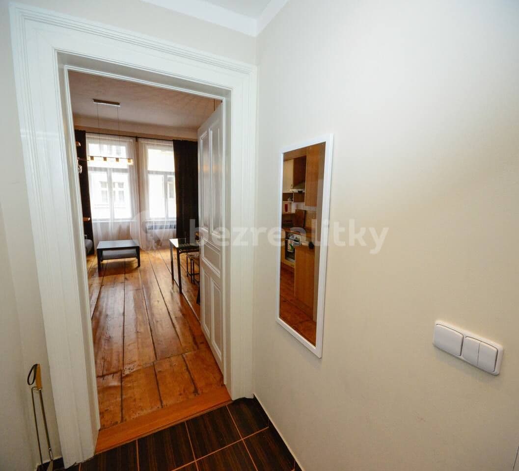 Prenájom bytu 2-izbový 44 m², Havanská, Praha, Praha Prenájom bytu 2-izbový 44 m², Havanská, Praha, Praha
