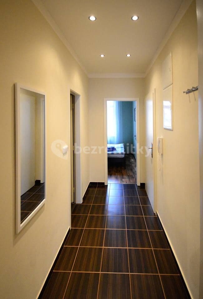 Prenájom bytu 2-izbový 44 m², Havanská, Praha, Praha Prenájom bytu 2-izbový 44 m², Havanská, Praha, Praha