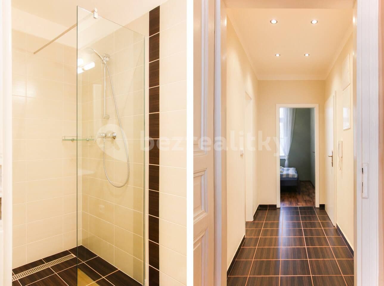 Prenájom bytu 2-izbový 44 m², Havanská, Praha, Praha Prenájom bytu 2-izbový 44 m², Havanská, Praha, Praha