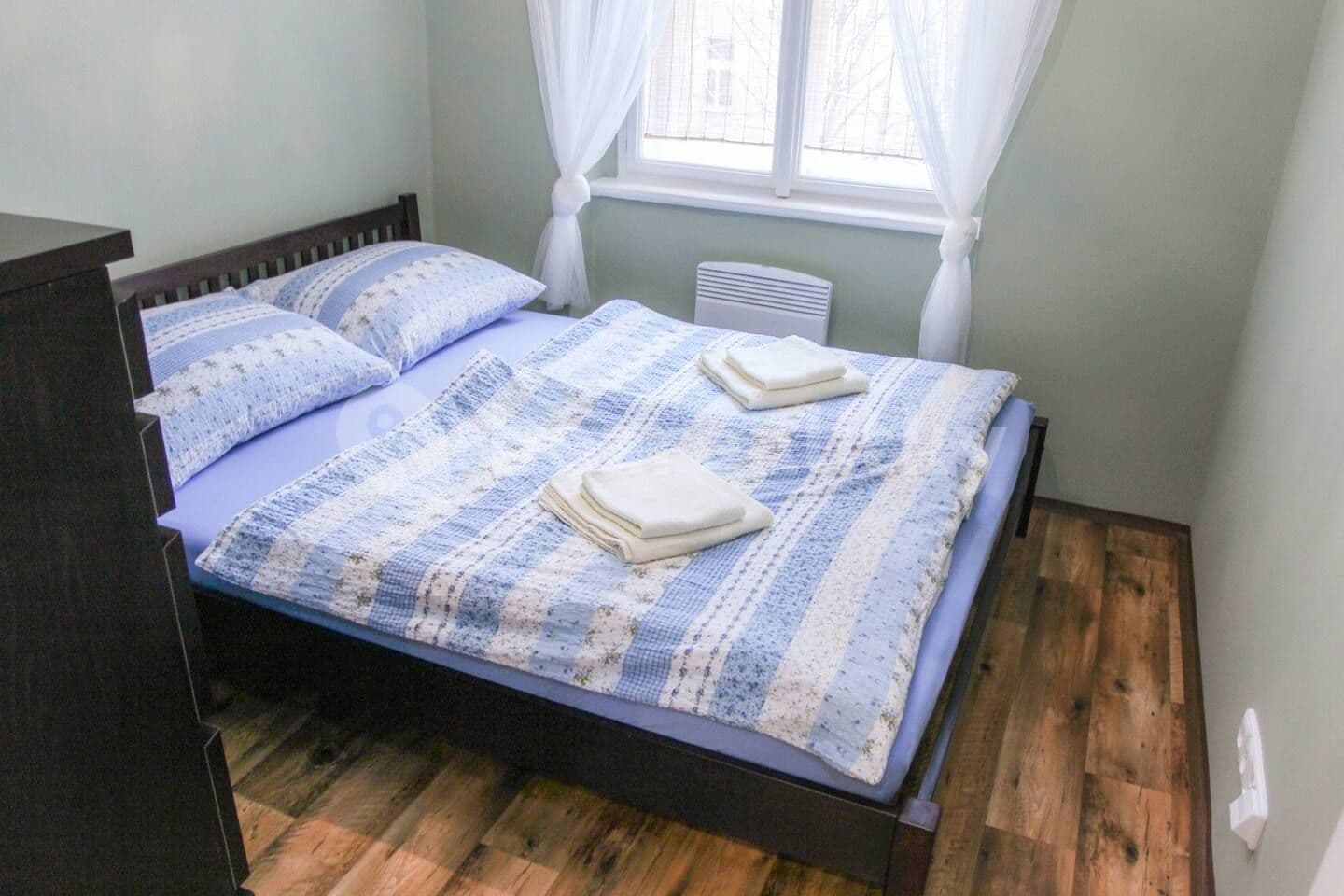 Prenájom bytu 2-izbový 44 m², Havanská, Praha, Praha Prenájom bytu 2-izbový 44 m², Havanská, Praha, Praha