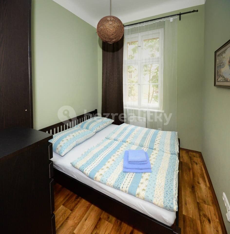 Prenájom bytu 2-izbový 44 m², Havanská, Praha, Praha Prenájom bytu 2-izbový 44 m², Havanská, Praha, Praha