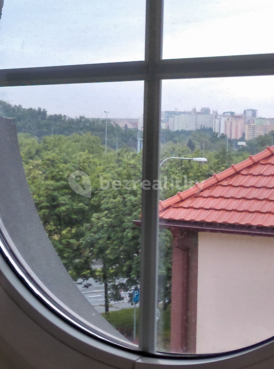 Prenájom bytu 1-izbový 26 m², Budějovická, Praha, Praha Prenájom bytu 1-izbový 26 m², Budějovická, Praha, Praha