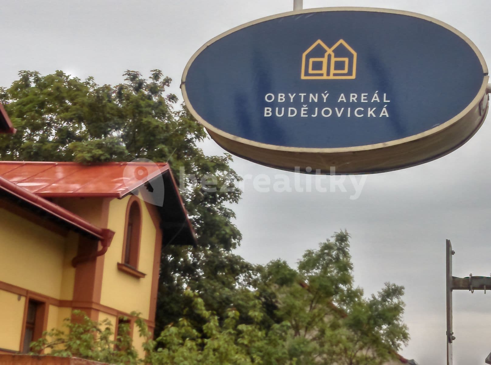 Prenájom bytu 1-izbový 26 m², Budějovická, Praha, Praha Prenájom bytu 1-izbový 26 m², Budějovická, Praha, Praha