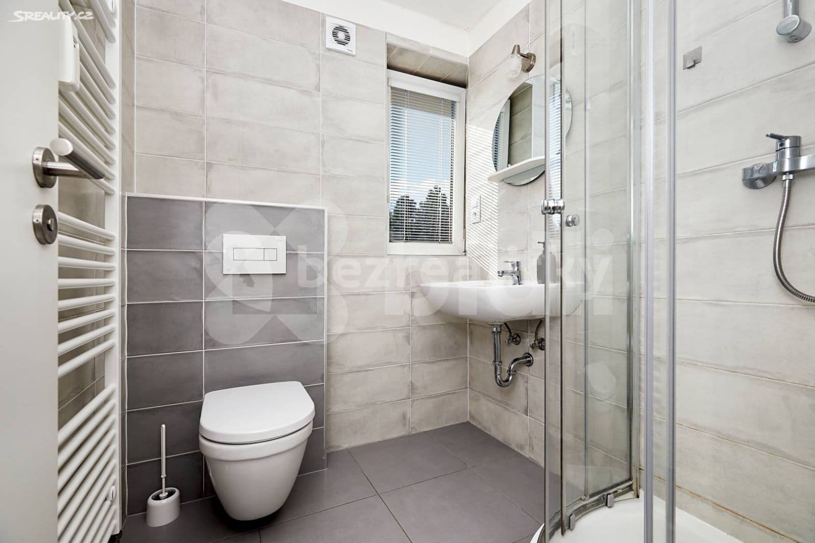 Prenájom bytu 1-izbový 26 m², Budějovická, Praha, Praha Prenájom bytu 1-izbový 26 m², Budějovická, Praha, Praha